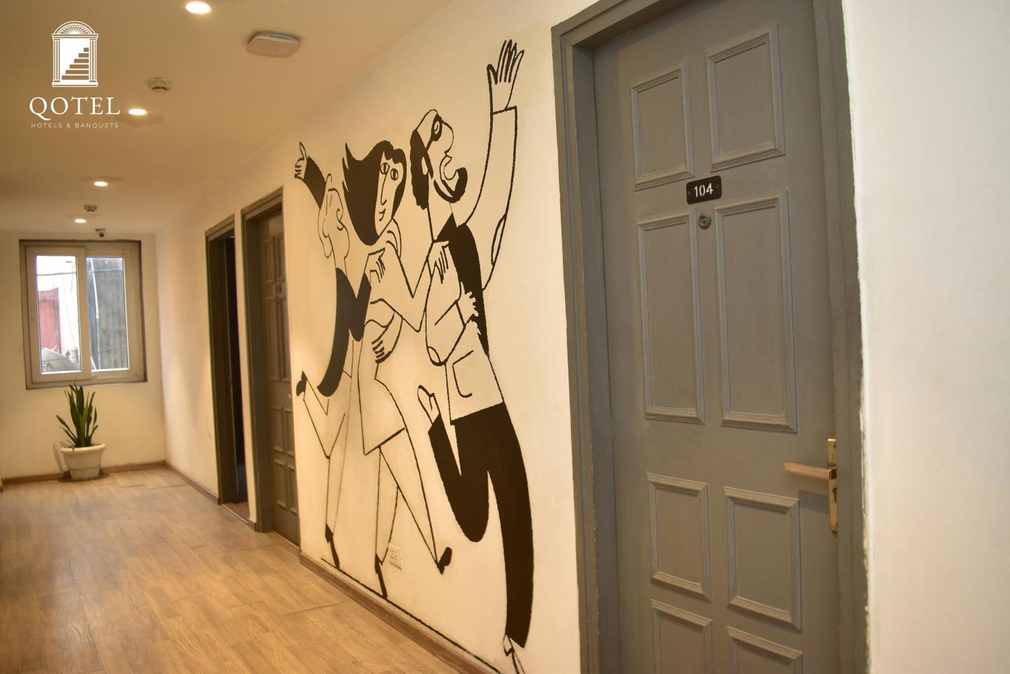 Hotel La Serene By Qotel-Gagan Vihar Anand Vihar Nueva Delhi Exterior foto